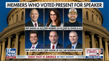 Here's how GOP is looking to move forward after House speaker struggles