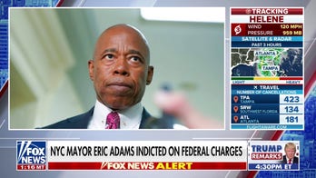DOJ indictment against Eric Adams is very thorough: Andy McCarthy
