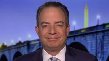 Biden was the safe pick: Reince Priebus