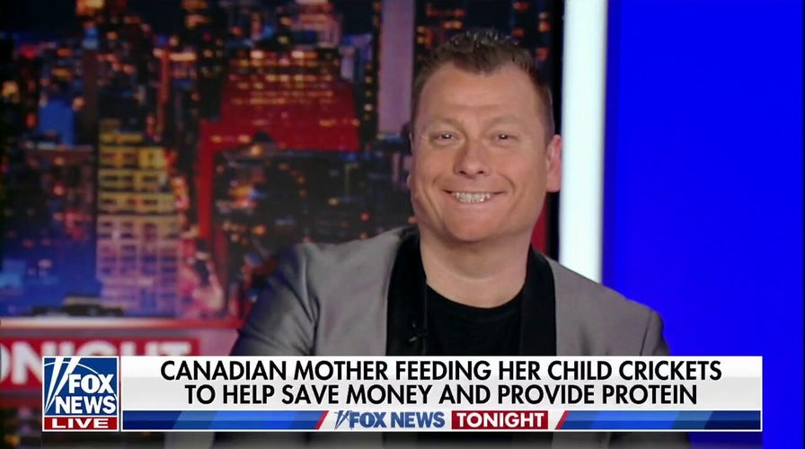 Jimmy Failla: This sounds like the origin of a woke Marvel movie