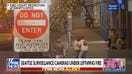 Seattle surveillance cameras capture brutal attack, spark debate