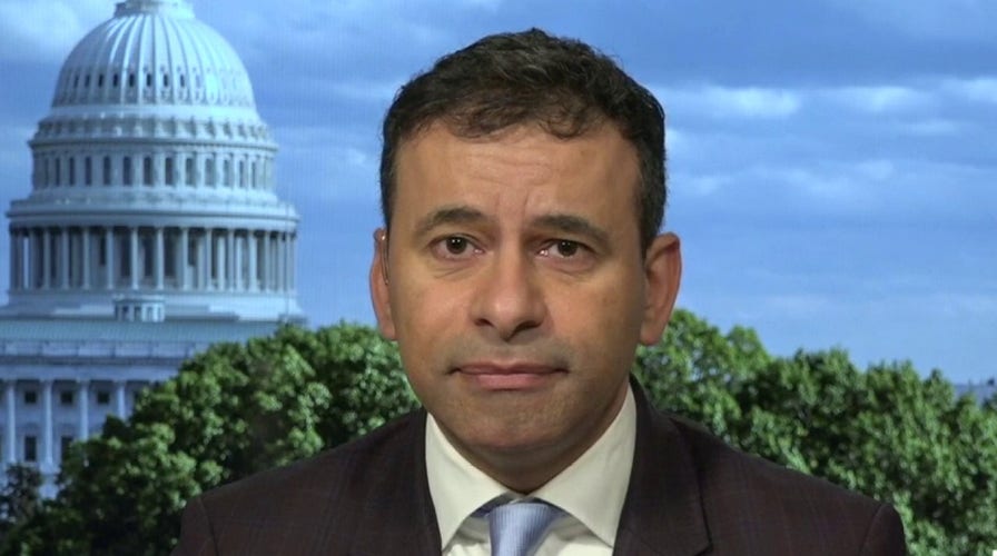 Dr. Makary calls out Anthony Fauci for not sounding  COVID-19 alarm sooner