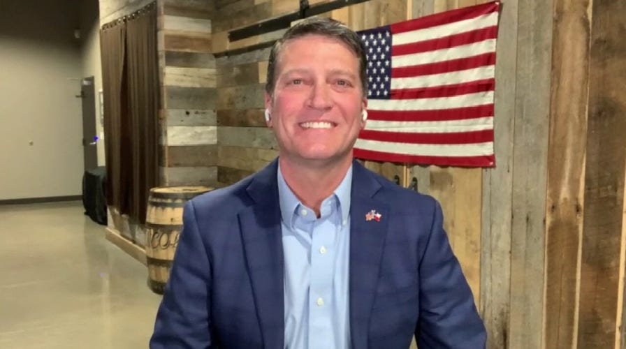 Former White House physician explains the promise of remdesivir in coronavirus fight