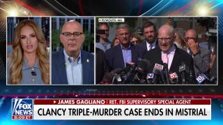 Former FBI agent ‘disgusted’ by Lindsay Clancy’s defense attorney