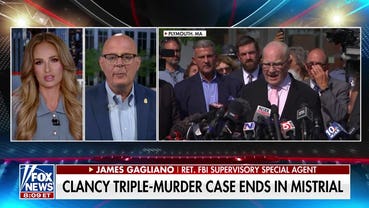 Former FBI agent ‘disgusted’ by Lindsay Clancy’s defense attorney