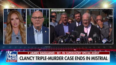 Former FBI agent ‘disgusted’ by Lindsay Clancy’s defense attorney