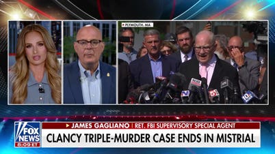 Former FBI agent ‘disgusted’ by Lindsay Clancy’s defense attorney