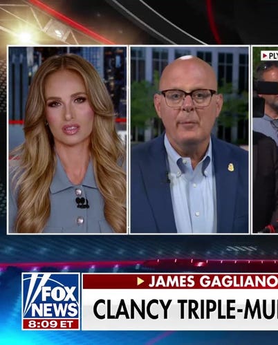 Former FBI agent ‘disgusted’ by Lindsay Clancy’s defense attorney