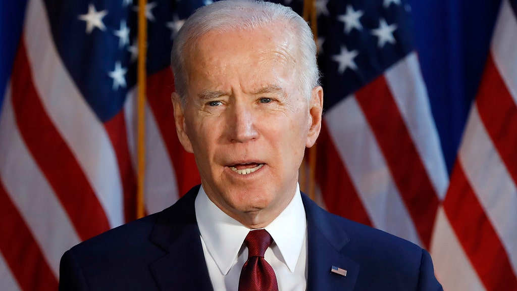 Biden fumbles ‘GMA’ answer on what he knew about Flynn investigation