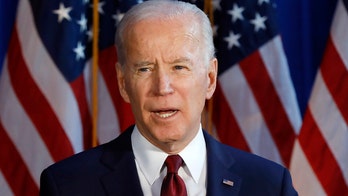 Pro-Biden super PAC launches $10 million ad blitz