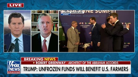 Iran seeking ‘time and resources,’ former NSC deputy assistant says