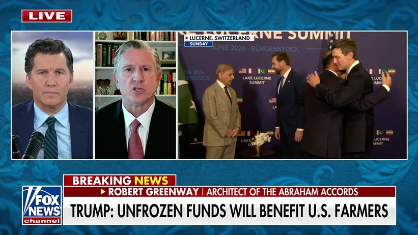 Iran seeking ‘time and resources,’ former NSC deputy assistant says