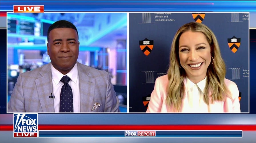 Voters seem willing to give Trump’s ‘sledgehammer approach’ a chance, says political scientist