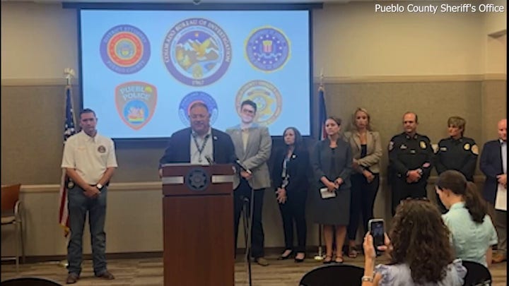 Inspectors uncover 'deeply disturbing' incident at funeral home run by elected county coroner