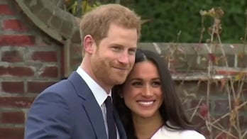 Prince Harry, Meghan Markle to keep His and Her Royal Highness prefixes