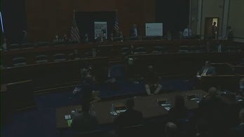 Twitter House hearing room abruptly loses power, halting hearing