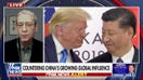 Gordon Chang: It could take a ‘very long time’ for Chinese markets to open to US companies