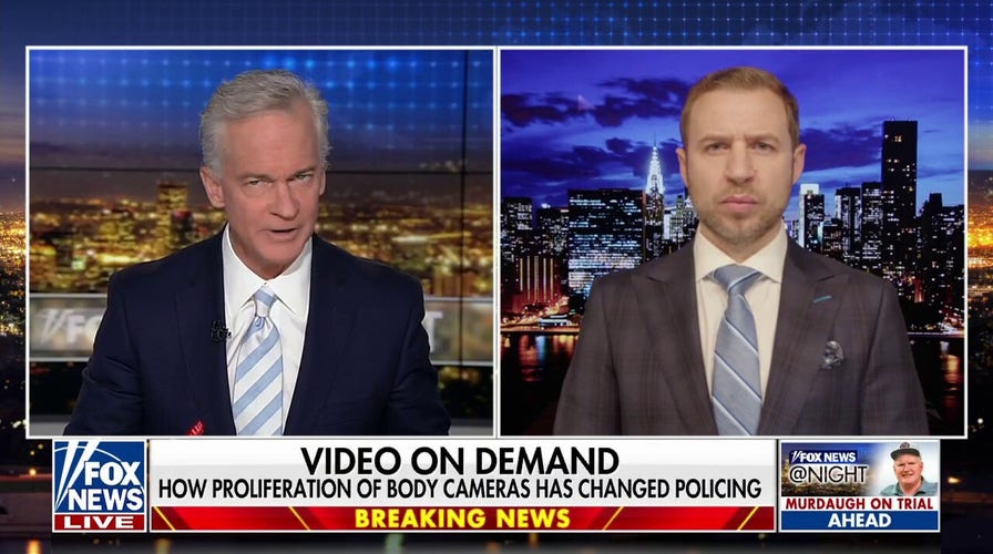 This video will not be pleasant to watch: David Bruno