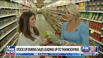 How to save money on Thanksgiving dinner 