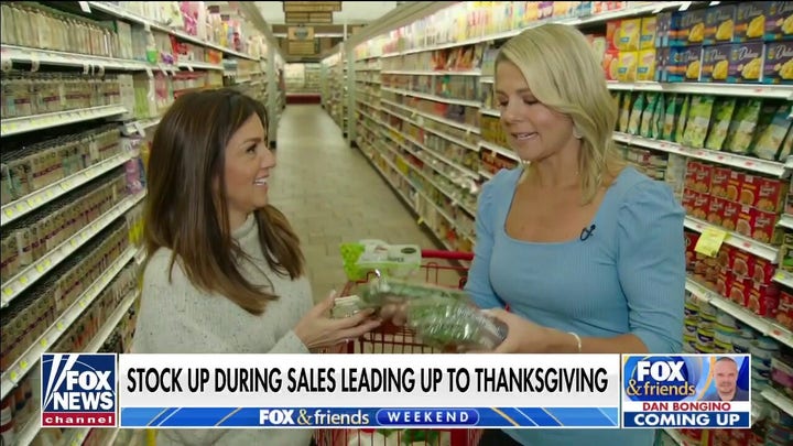 How to save money on Thanksgiving dinner 