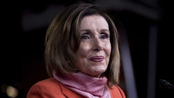 Pelosi floats guaranteed minimum income as part of coronavirus response