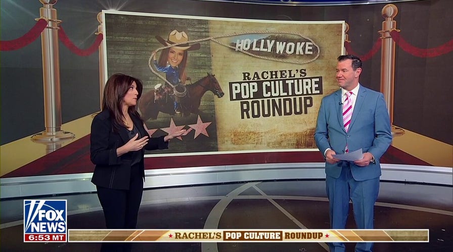 Gen Z is as ‘soft as Charmin’: Joe Concha