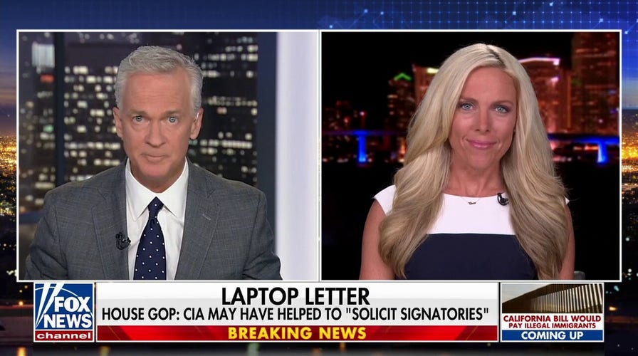 The politicization of the FBI is 'entirely unacceptable': Nicole Parker