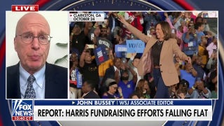 Trump, Democrats consider conventions ahead of midterm elections