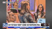 New questions arise on relationship between Sean ‘Diddy’ Combs and ex-girlfriend