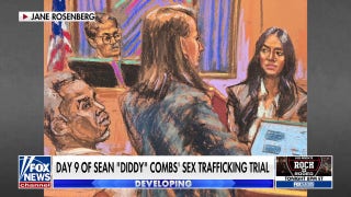 New questions arise on relationship between Sean ‘Diddy’ Combs and ex-girlfriend