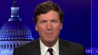 Tucker Carlson: The latest case of mass hysteria - the belief men can get pregnant