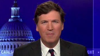 Tucker Carlson: The latest case of mass hysteria - the belief men can get pregnant