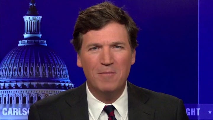 Tucker: This is the end of biology