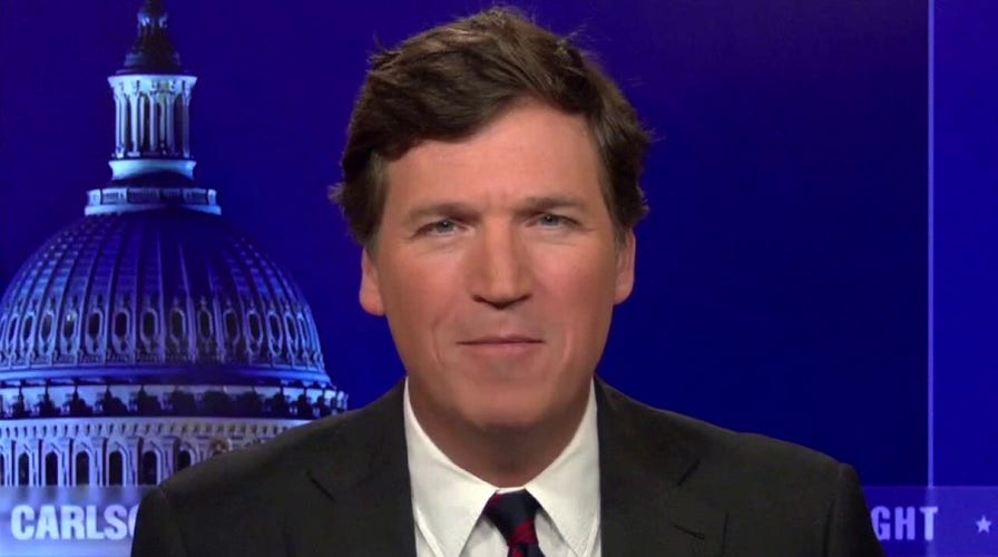 Tucker: This is the end of biology