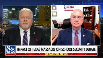 There are lot of technological solutions that could be deployed in schools: Former FBI special agent