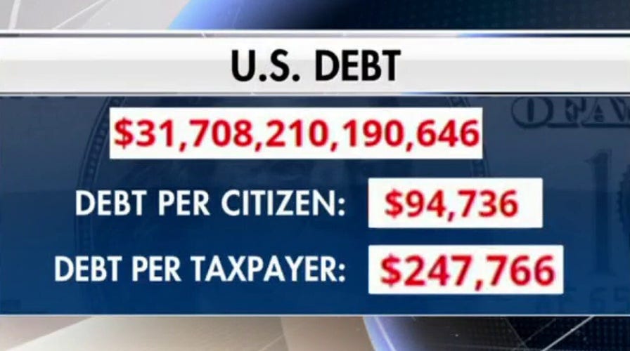 Vote on House GOP debt limit bill expected soon