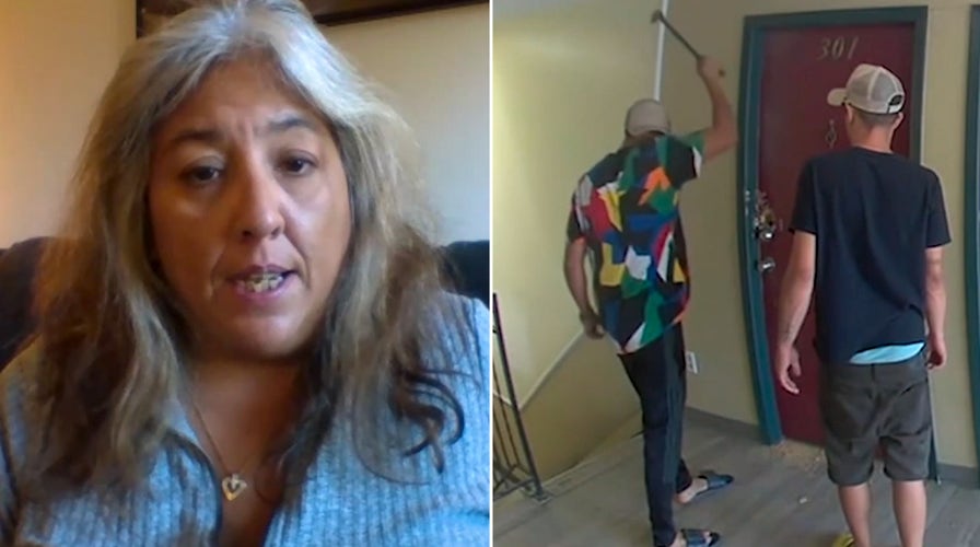 Media, government downplaying Venezuelan gangs, says ex-Aurora tenant