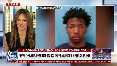 Prosecution releases disturbing text messages from Karmelo Anthony prior to stabbing
