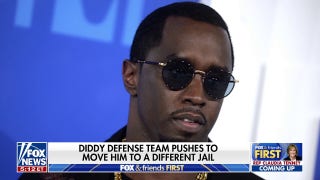 Judge rules Sean 'Diddy' Combs will remain in jail - Fox News