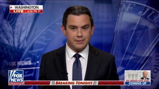 Could the House hold AG Garland in contempt? - Fox News