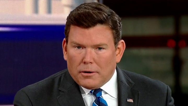 Baier: Roles now reversed for Biden and Bloomberg in 2020 primary race