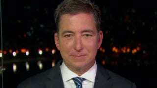 Glenn Greenwald: American liberals confused on where power lies - Fox News