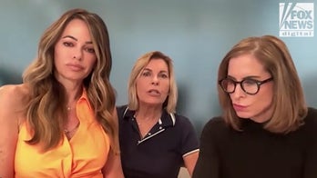 Captain Sandy and Leah Rae Yawn share message about the alleged contractor scam