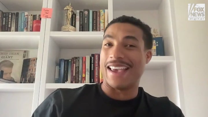 How ‘Mission: Impossible’ actor switched careers from teacher to Hollywood star