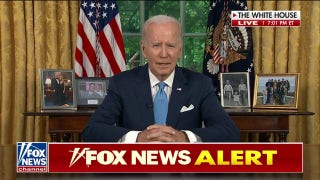 Biden addresses the nation on debt limit deal - Fox News