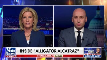 Democrats ‘love' illegal migrants, says Stephen Miller