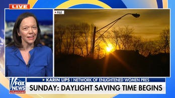 Daylight Saving Time sleep tips and the 'Trunk-or-Treat' Halloween debate