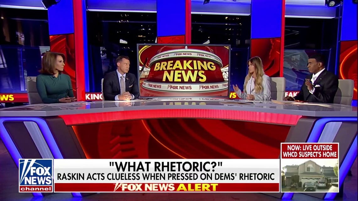 Brewery that promised ‘free beer’ when Trump dies faces backlash after WHCD shooting