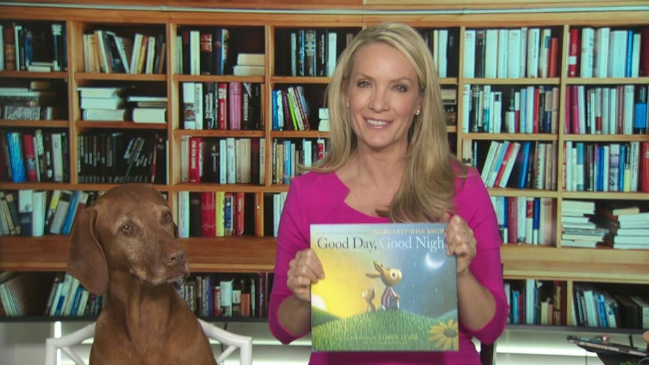 Storytime With Dana S Summer Reading Recommendations Fox News Storytime With Dana S Summer Reading Recommendations Fox News
