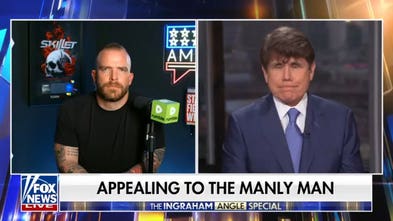 Blagojevich says voters can see through Democrats' ‘fake’ strategy